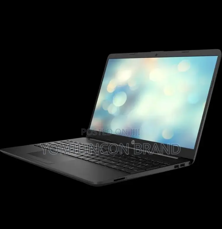 New Laptop HP 4GB HDD 1T