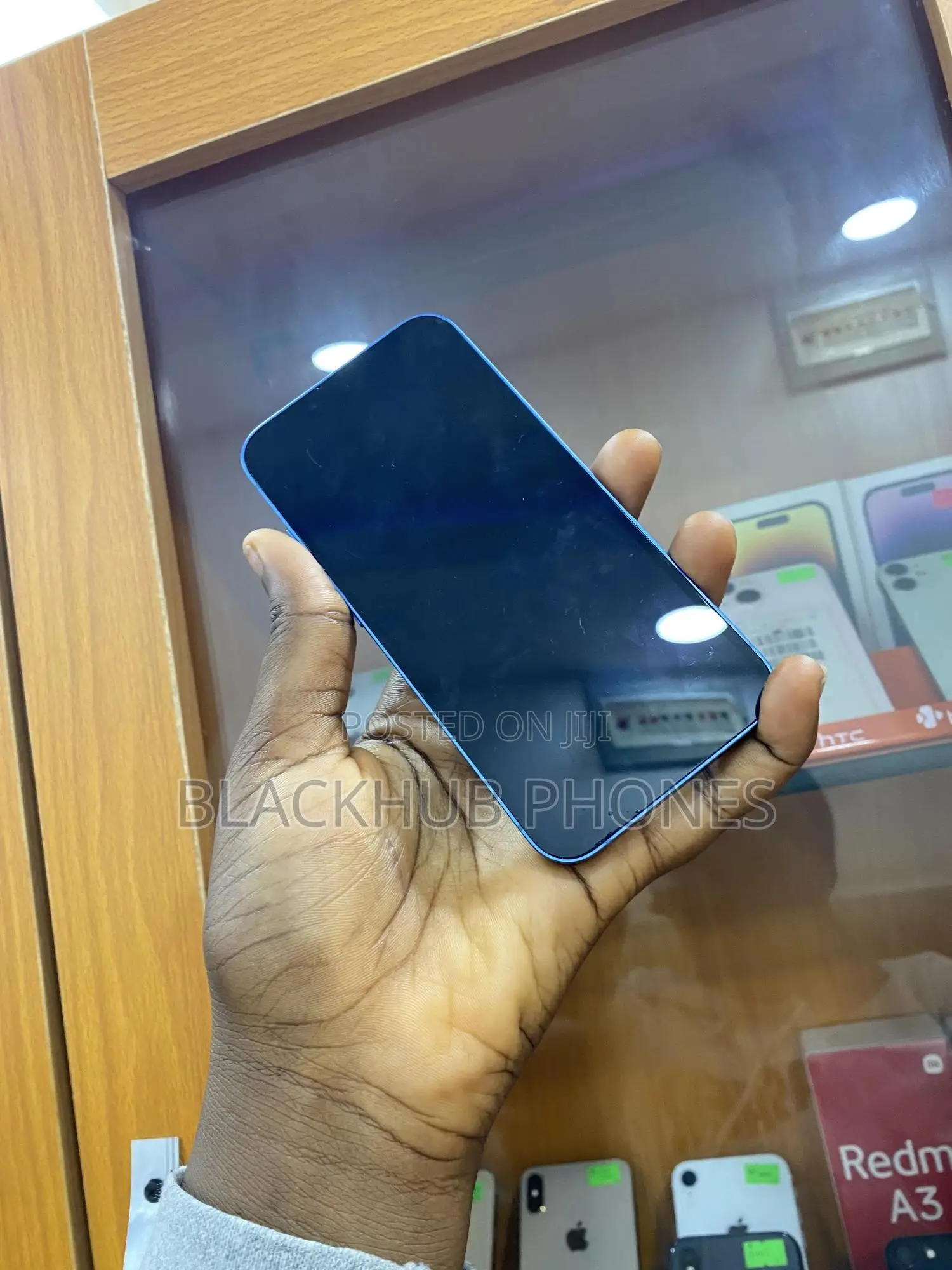 Apple iPhone 13 128 GB Blue