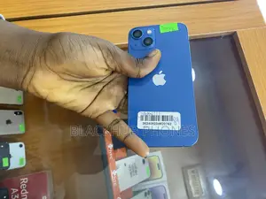 Apple iPhone 13 128 GB Blue