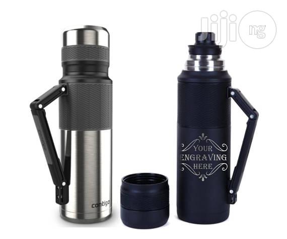 Contigo 40 Oz Thermos Bottle 40 Thermos Contigo Thermalock