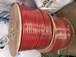 Fire Alarm 100% Copper 100meter