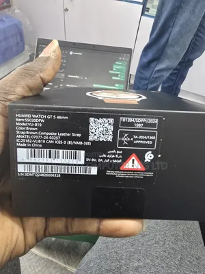 Huawei Watch Gt 5