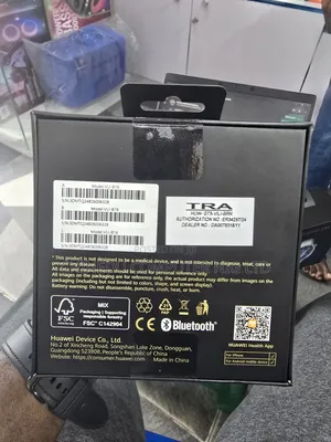 Huawei Watch Gt 5