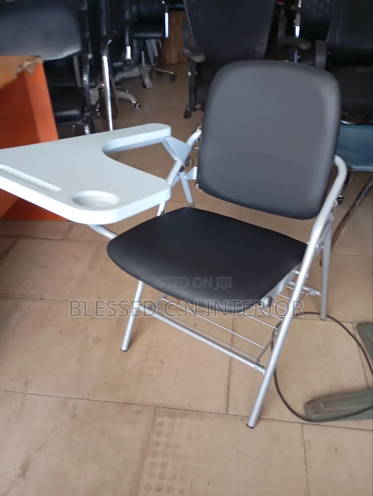 Foldable Chair