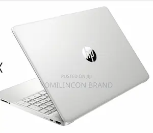 New Laptop HP 4GB SSD 256GB