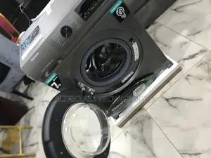 Hisense ''Best Grade'' 7kg Front Load Washing Machine
