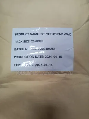 Polyethylene Wax (Origin)