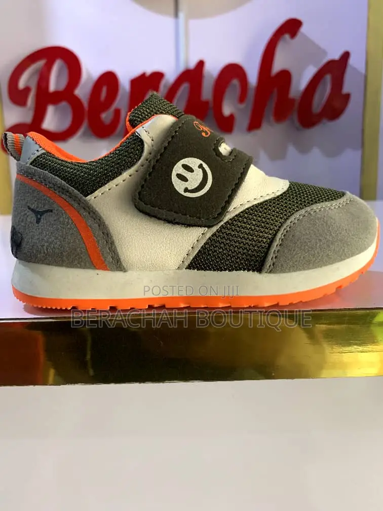 Kid Sneakers