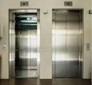 Hospital Passenger Elevator