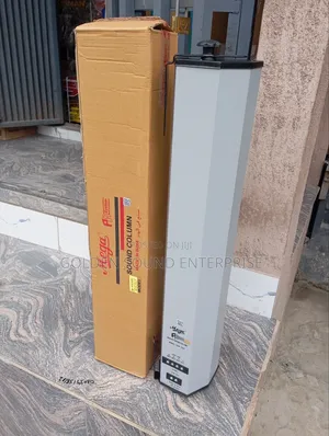 Professional Mega Column Speaker 30t