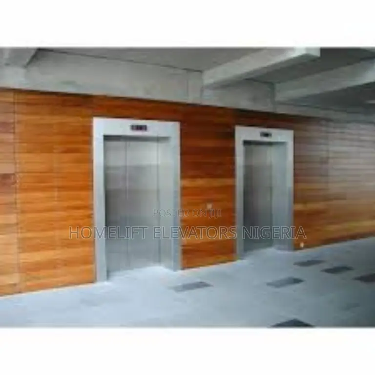 Vertical Patient Hospital Lift in PortHarcourt Medical Supplies