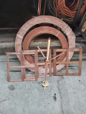 Earthing Copper Tape