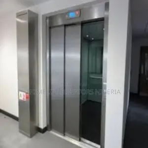 Hospital Stretcher Lift
