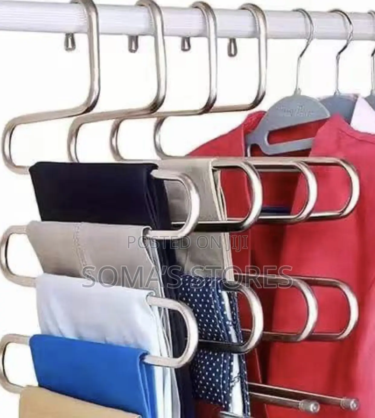 Utility Hanger