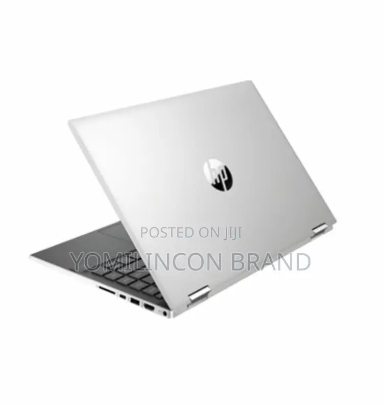 New Laptop HP 4GB SSD 256GB