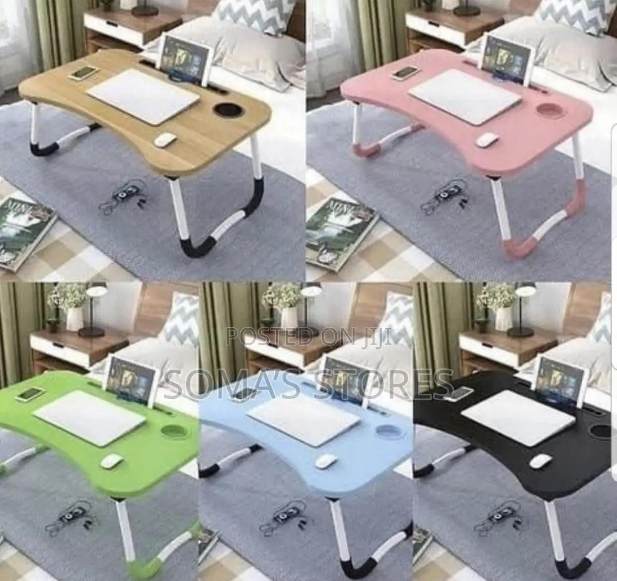 Laptop Table