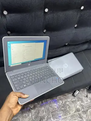 Laptop HP Stream Laptop 4GB Intel SSD 60GB