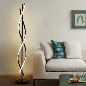 Modern Floor LED Lamp