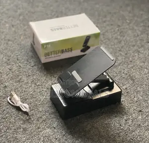 Unique Wireless Speaker Bracket Sound System