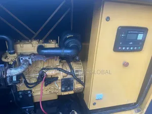 22kva Mantrac Caterpillar Generator
