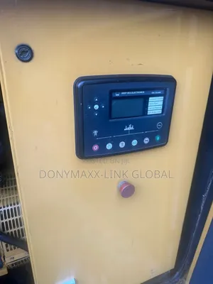 22kva Mantrac Caterpillar Generator