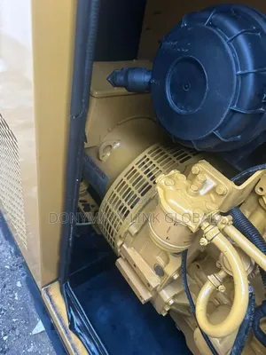 22kva Mantrac Caterpillar Generator