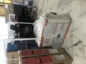 Smart Choice 220ah 12v Felicity TUBULAR BATTERY