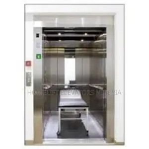 Luxury Passenger Bed Elevator