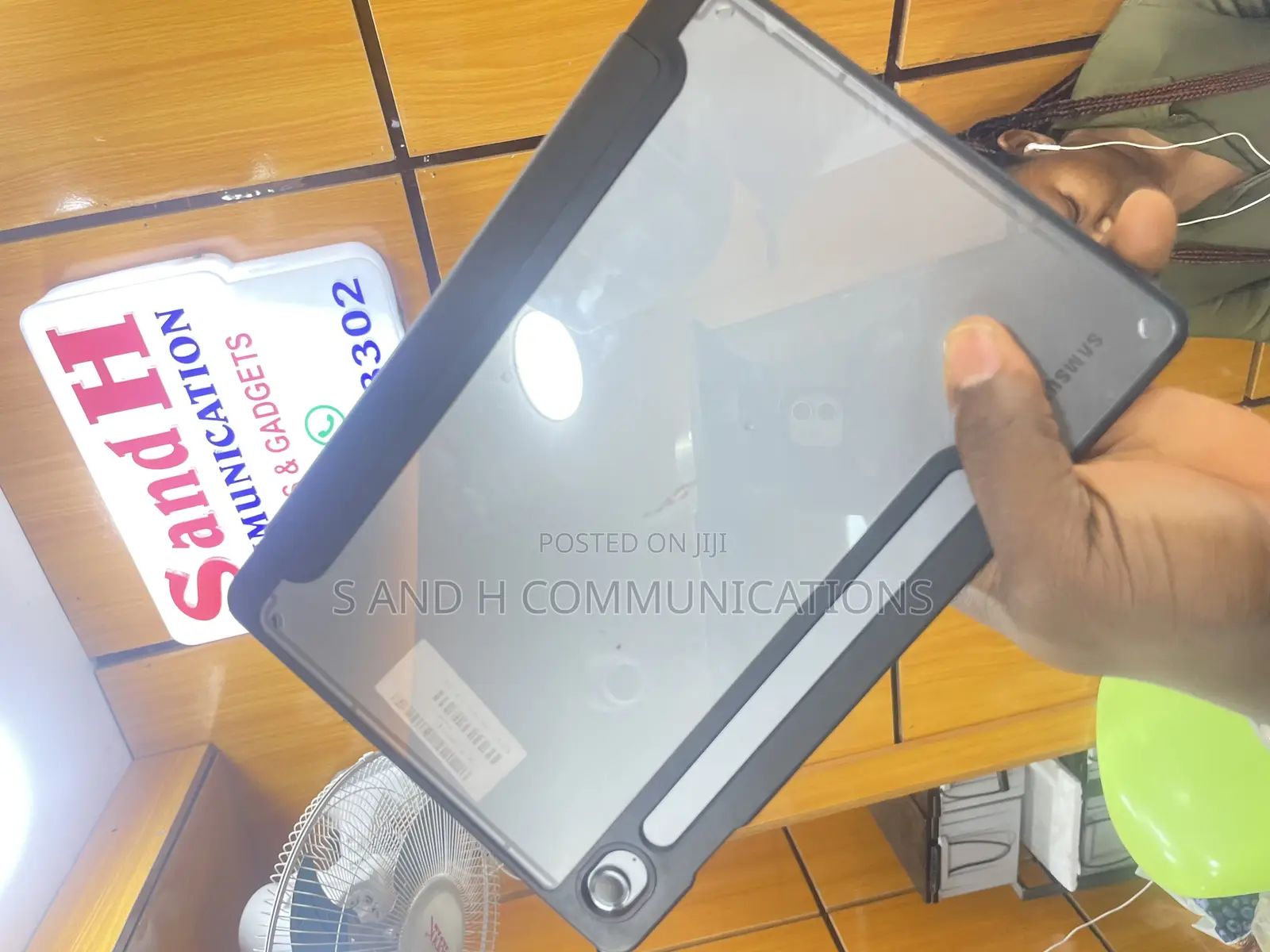 Samsung Galaxy Tab S9 FE 128 GB