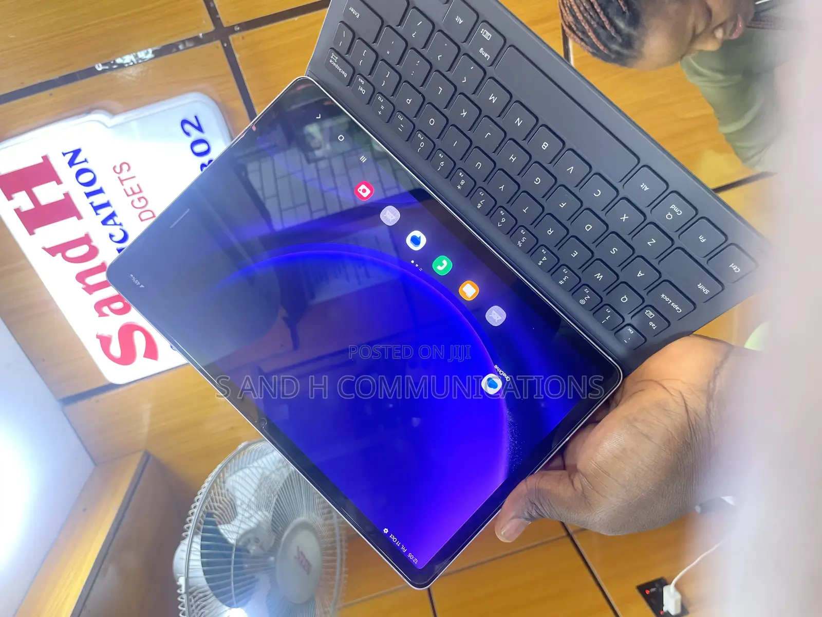 Samsung Galaxy Tab S9 FE 128 GB