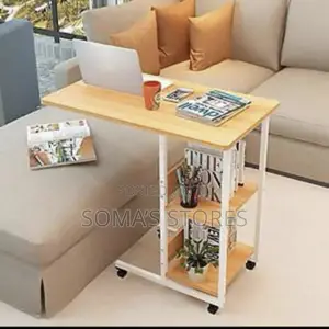 3 Layer Laptop Table