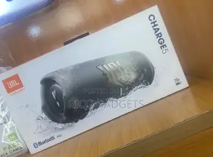Brand New JBL Charge 5