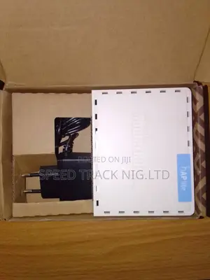 Mikrotik Routerboard Hap Series Rb941-2nd