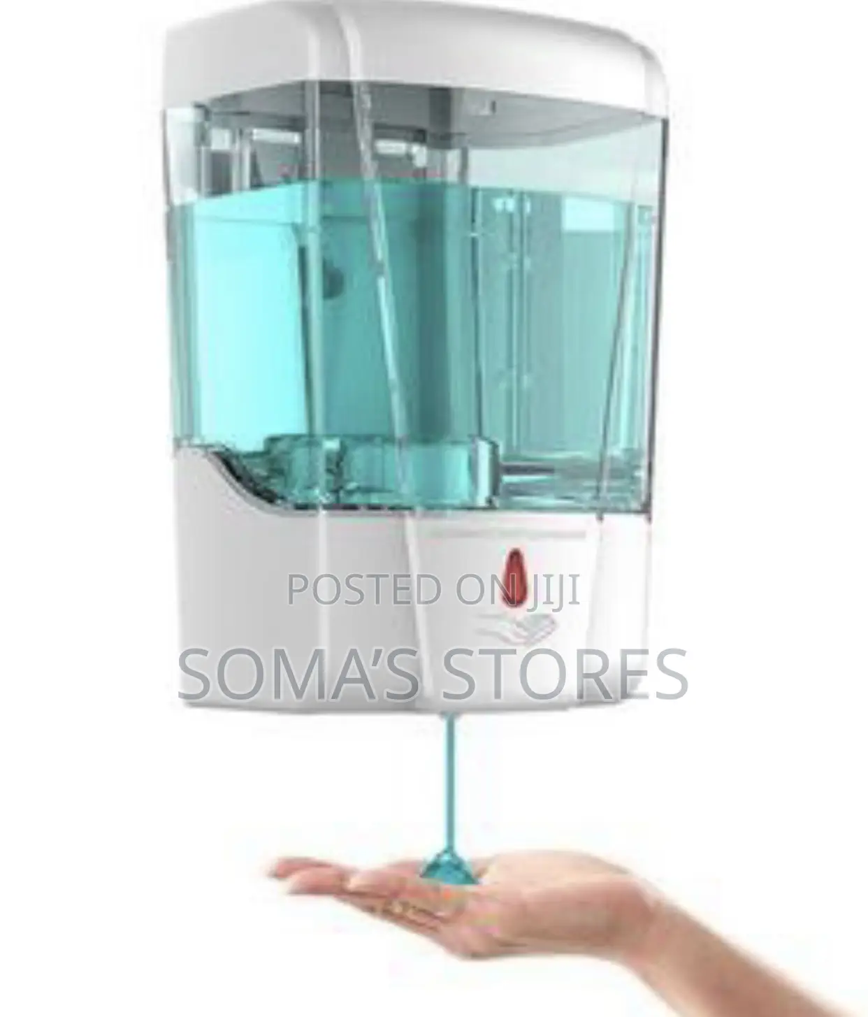700ml Soap Dispenser