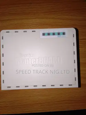 Mikrotik Routerboard Hex Rb750r2