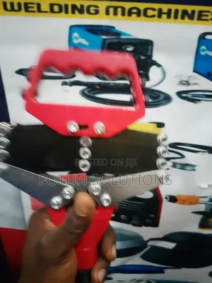 Revert Hand Machine