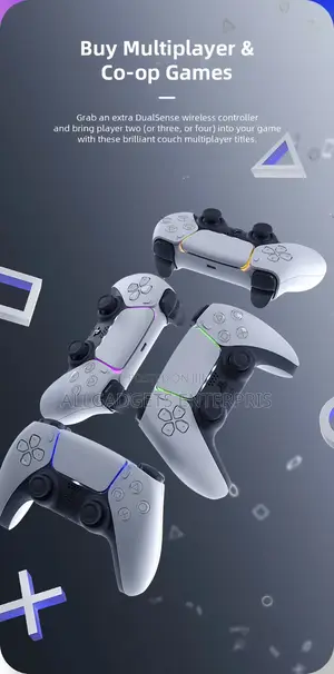 Ps4 Controller