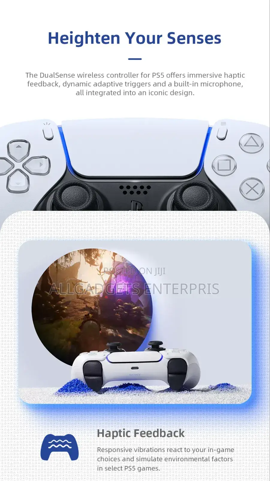 Ps4 Controller