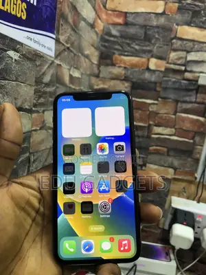Apple iPhone 11 Pro 64 GB Black