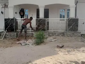 3bdrm Block of Flats in Port-Harcourt for rent