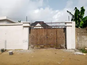 3bdrm Block of Flats in Port-Harcourt for rent