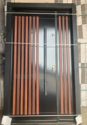 Super Quality Luxury Security Door