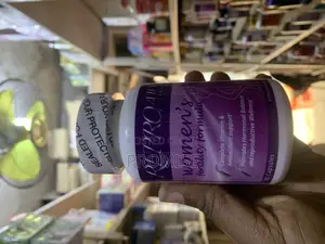 Reproaid Women’S Fertility Formula