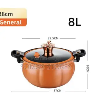 8L Totipotent Mini Pressure