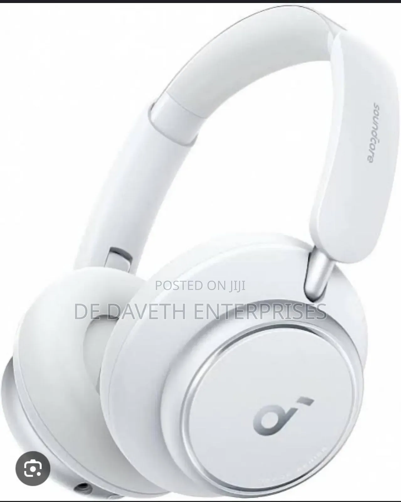 Anker Soundcore Space Q45 Wireless Headphone
