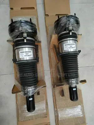 Bentley Mulsanne Front Shock