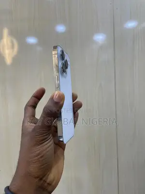 Apple iPhone 14 Pro 128 GB White
