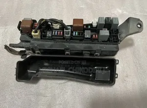 Fuse Box for Toyota Corolla 2006 Model