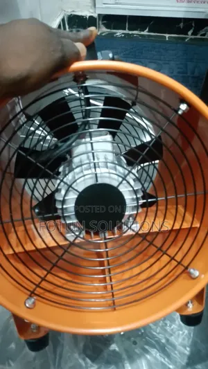 Electric Ventilator 12inches