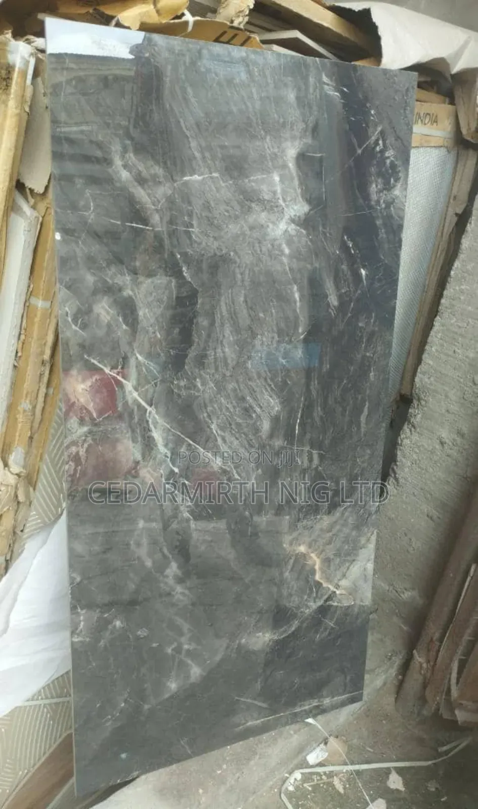 Ceramic Floor Tile 011